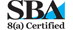 SBA 8(a) Certified