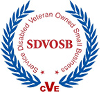 Service Disabled Verteran Owned Small Business